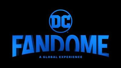 Distilling the DC FanDome comic book panels