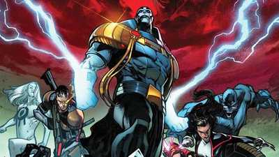 View Marvel&#8217;s Panel Schedule at Comic-Con@Home