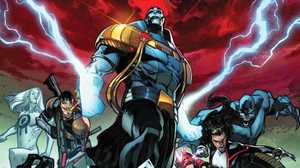 View Marvel&#8217;s Panel Schedule at Comic-Con@Home